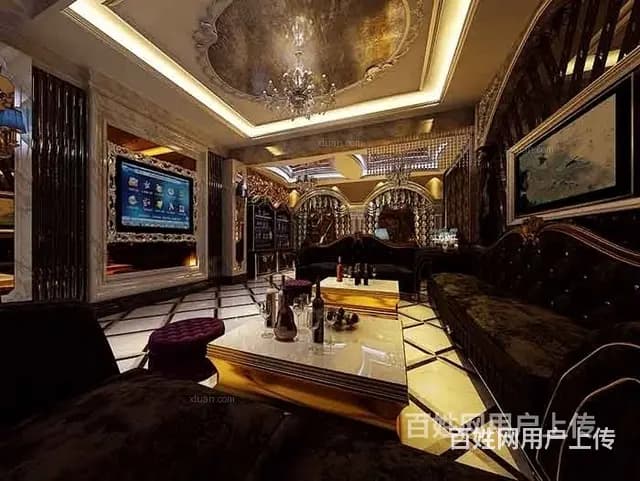 甘南夜总会-这几家值得推荐 - 图片 3