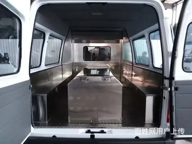 甘南本地殡仪车非异地中介/遗体跨省返乡/殡仪馆电话 - 图片 2