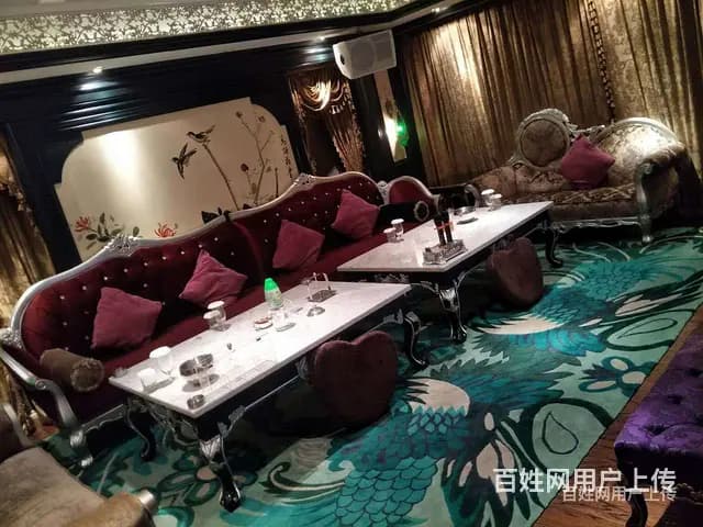 甘南夜总会预定-排名榜单消费攻略 - 图片 1